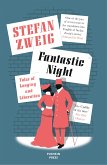 FANTASTIC NIGHT (eBook, ePUB)