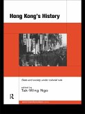 Hong Kong's History (eBook, PDF)