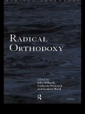 Radical Orthodoxy (eBook, ePUB)