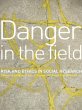 Danger in the Field (eBook, PDF) - Bild 1