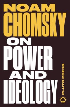 Cover On Power and Ideology (eBook, PDF)