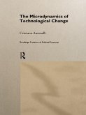 Microdynamics of Technological Change (eBook, PDF)