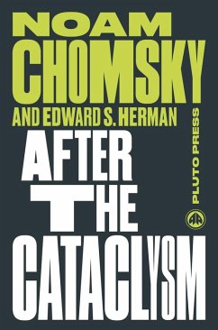 After the Cataclysm (eBook, PDF) - Chomsky, Noam; Herman, Edward S.