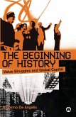 The Beginning of History (eBook, ePUB)