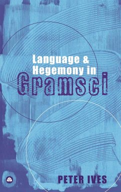 Cover Language and Hegemony in Gramsci (eBook, ePUB)