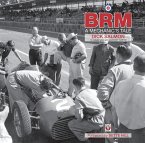 BRM - A mechanic's tale (eBook, ePUB)