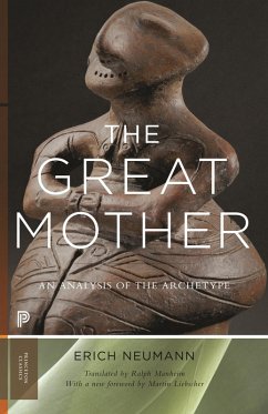Great Mother (eBook, ePUB) - Neumann, Erich Great Mother (eBook, ePUB) - Neumann, Erich