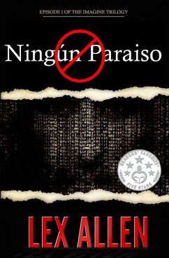 Ningun Paraiso (eBook, ePUB) - Allen, Lex
