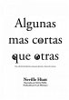Algunas mas cortas que otras (eBook,... - Bild 1