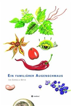 Cover Ein familiärer Augenschmaus (eBook, ePUB)
