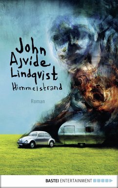 Himmelstrand (eBook, ePUB) - Lindqvist, John Ajvide