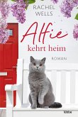 Alfie kehrt heim / Kater Alfie Bd.1 (eBook, ePUB)