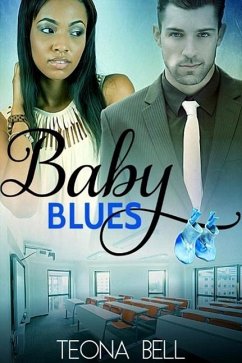 Cover Baby Blues (eBook, ePUB)