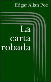 La carta robada (eBook, ePUB)