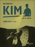 Detektiv Kim stellt eine Falle (eBook, ePUB)