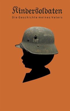 Cover Kindersoldaten (eBook, ePUB)