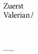 Zuerst Valerian (eBook, ePUB) - Bild 1