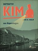 Detektiv Kim aus Kopenhagen (eBook, ePUB)