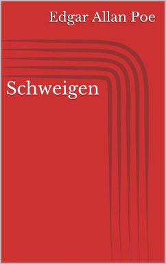 Schweigen (eBook, ePUB)