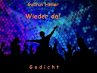 Wieder da! (eBook, ePUB) - Bild 1