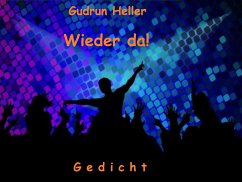 Wieder da! (eBook, ePUB) - Heller, Gudrun