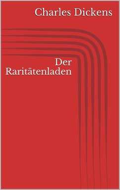 Der Raritätenladen (eBook, ePUB)