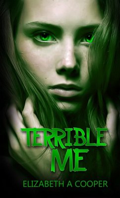 Cover Terrible Me (eBook, ePUB)