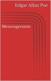 Metzengerstein (eBook, ePUB)