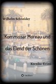 Kommissar Moreau und das Elend der Schönen (eBook, ePUB)