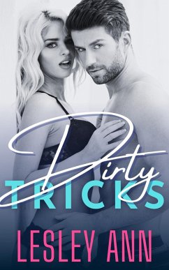 Dirty Tricks (eBook, ePUB) - Ann, Lesley