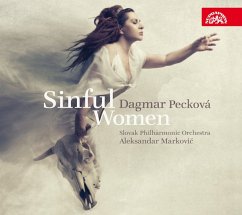 Sinful Women-Arien - Peckova/Veberova/Mikulas/Markovic/Slovak Po