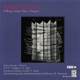 Meditation-Works For Oboe And Orchestra