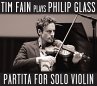 Partita For Solo Violin - Bild 1