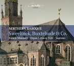 Sweelinck,Buxtehude & Co.-Norddt.Barockmusik