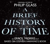A Brief History Of Time-Soundtrack