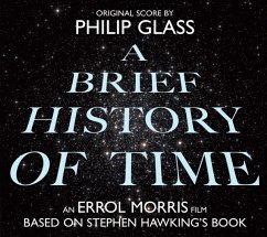 A Brief History Of Time-Soundtrack - Riesman/Studio-Orchester