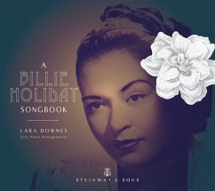 A Billie Holiday Songbook - Downes,Lara