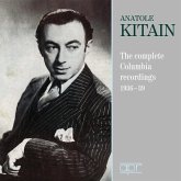 Anatole Kitain-The Complete Columbia Recordings