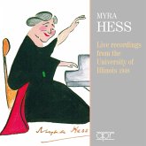 Dame Myra Hess-Live Recordings 1949