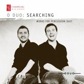 Searching-Works For Percussion Duet