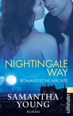 Nightingale Way - Romantische Nächte / Edinburgh Love Stories Bd.6 (eBook, ePUB) - Young, Samantha