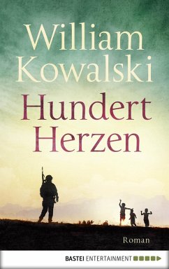 Hundert Herzen (eBook, ePUB) - Kowalski, William