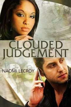 Clouded Judgement (eBook, ePUB) - Lecroy, Naomi