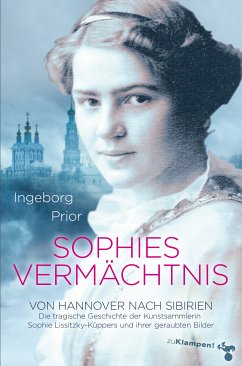 Sophies Vermächtnis (eBook, ePUB) - Prior, Ingeborg