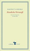 Sinnliche Vernunft (eBook, ePUB)