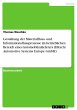 Gestaltung der Materialfluss- und... - Bild 1