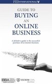 Guide to Buying an Online Business (eBook, ePUB)