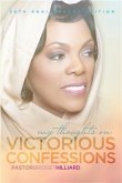 My Thoughts On Victorious Confessions (eBook, ePUB)