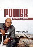 Power of Determination (eBook, ePUB)