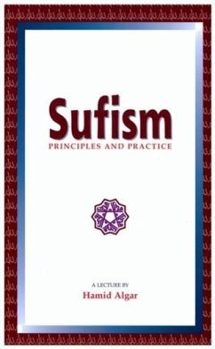 Cover Sufism (eBook, ePUB)
